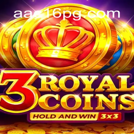Exploring the Thrills of 3royalcoins: A Dive into an Exciting Online Casino Game