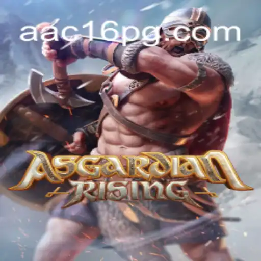 Exploring AsgardianRising: A Thrilling Adventure in Online Gaming