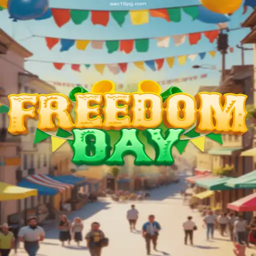 Discover the Thrilling World of 'FreedomDay': A Stellar Gaming Experience