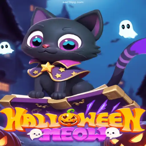 Unveiling HalloweenMeow: A Thrilling Online Gaming Experience