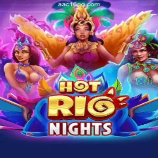 Exploring HotRioNights: An Exciting Online Casino Adventure
