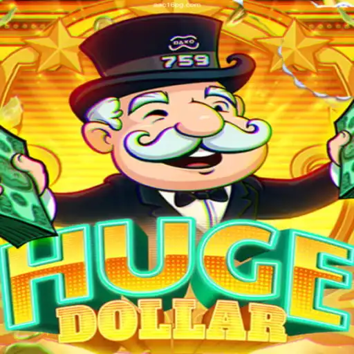 Exploring the Exciting World of HugeDollar Casino Game