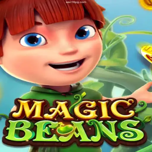 Enter the Enchanting World of MAGICBEANS: A Spellbinding Casino Experience