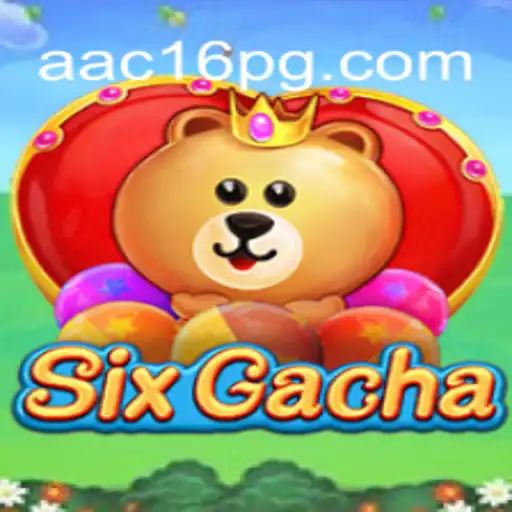Discover SixGacha: The Ultimate Excitement in Online Gaming