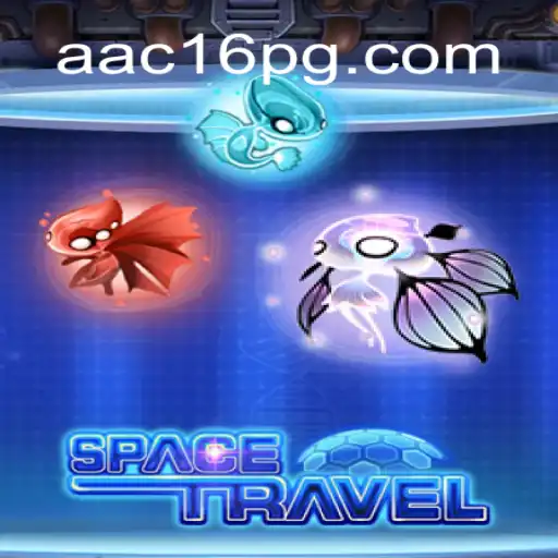 SpaceTravel Adventures: Explore the Universe with AAC16 Licensed Cassino Online