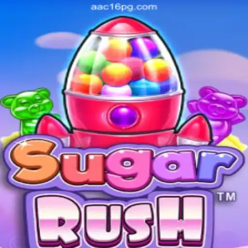 SugarRush: Dive into a Sweet Adventure with AAC16 Casino Online