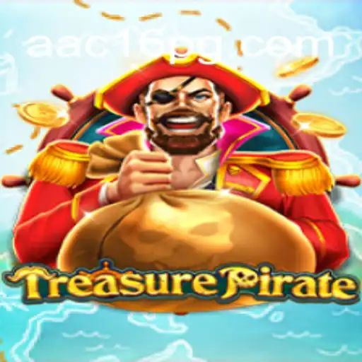 Embark on a Thrilling Adventure with TreasurePirate